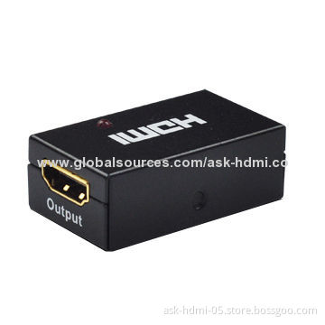 HDMI Repeater, 30M Extender